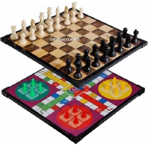 Analog Chess Clock-image-25