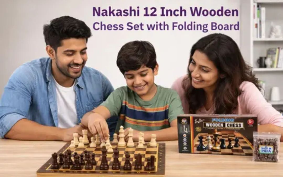 Analog Chess Clock-image-12