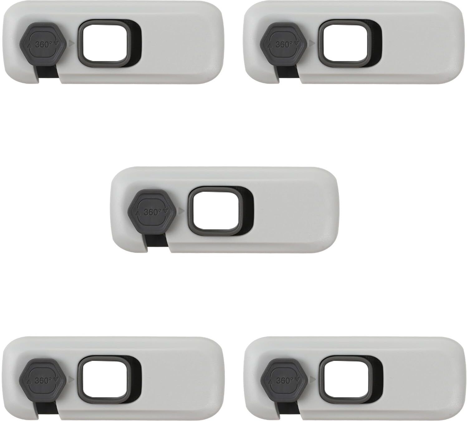 yuhetra Child Safety Slide Lock-picture-39