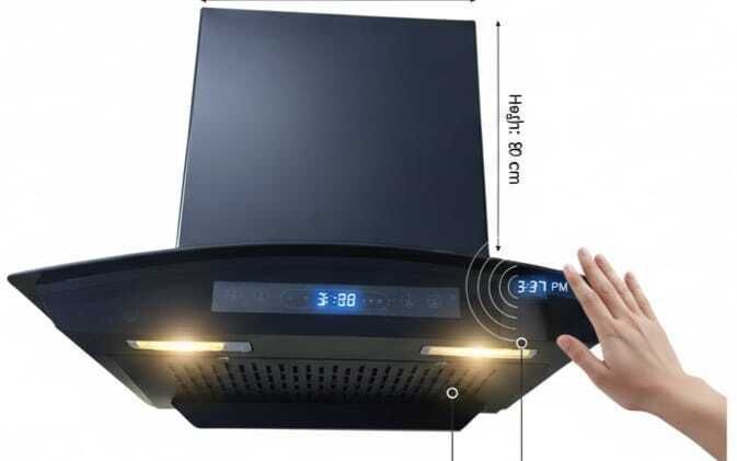 Chimne_150 2000 CMH 60 cm Auto Clean Chimney-image-28