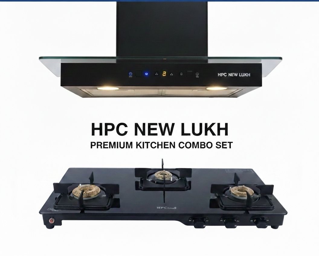 CHFIN FLAT 104 (60) GLASS AUTO MOTION Wall and Ceiling Mounted BLACK 1400 CMH Chimney-image-48