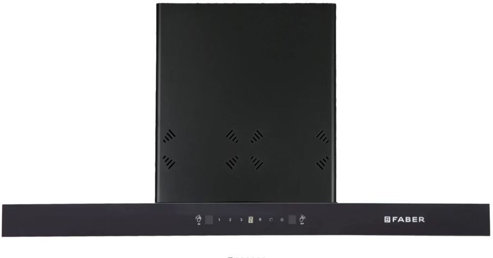 faber HOOD CYGNUS IN 3D HC SC FL BK 90 1400 CMH 90 cm Auto Clean Chimney-picture-35