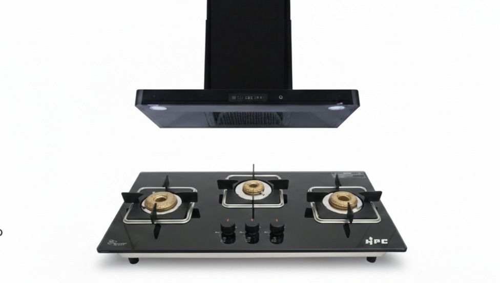 CHFIN T-SHAPE 104(60) AUTOCLN SEN VOICE Wall and Ceiling Mounted black 1300 CMH Chimney-image-26