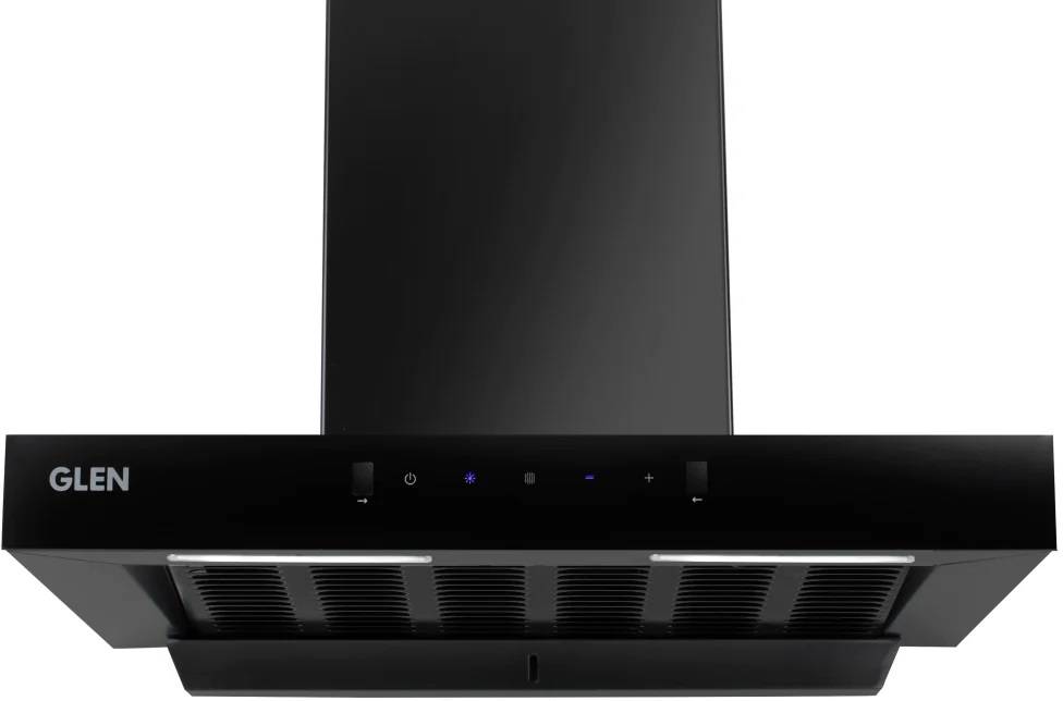 Chimney Hood 6021 Auto Clean 60 1200 CMH