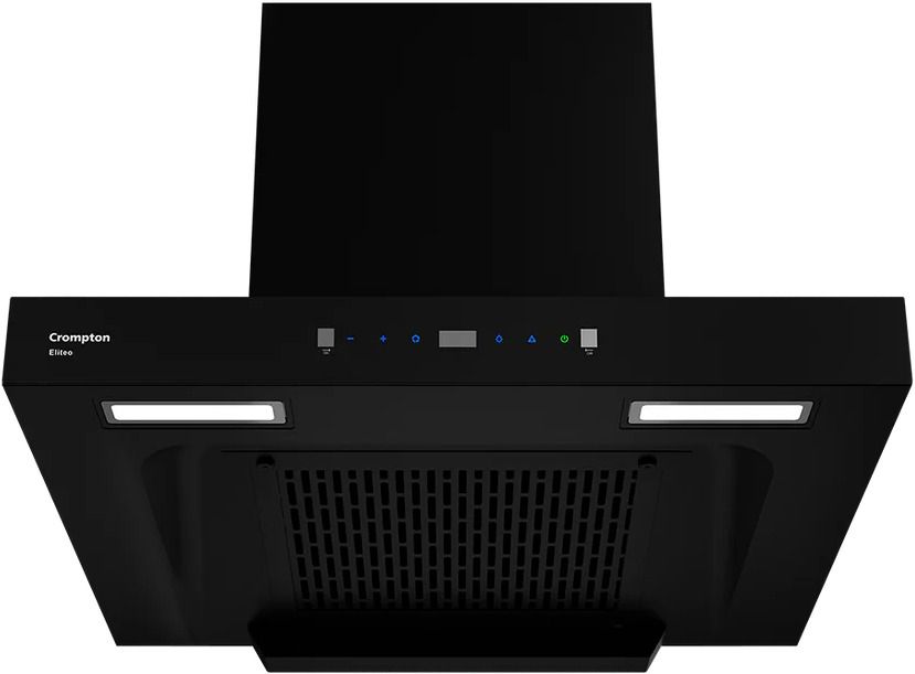 crompton Eliteo Box Filterless CHD-ELB60FLE-IND 1900 CMH 60 cm Auto Clean Chimney-picture-21