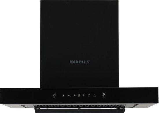 havells Mirak lite 60, T Shape 60 cm, BLDC, Autoclean Chimney 1500 CMH 60 cm Auto Clean Chimney-picture-26