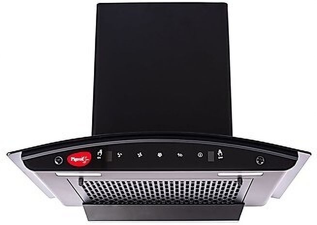 pigeon Black Diamond 1500 CMH 60 cm Auto Clean Chimney-picture-38