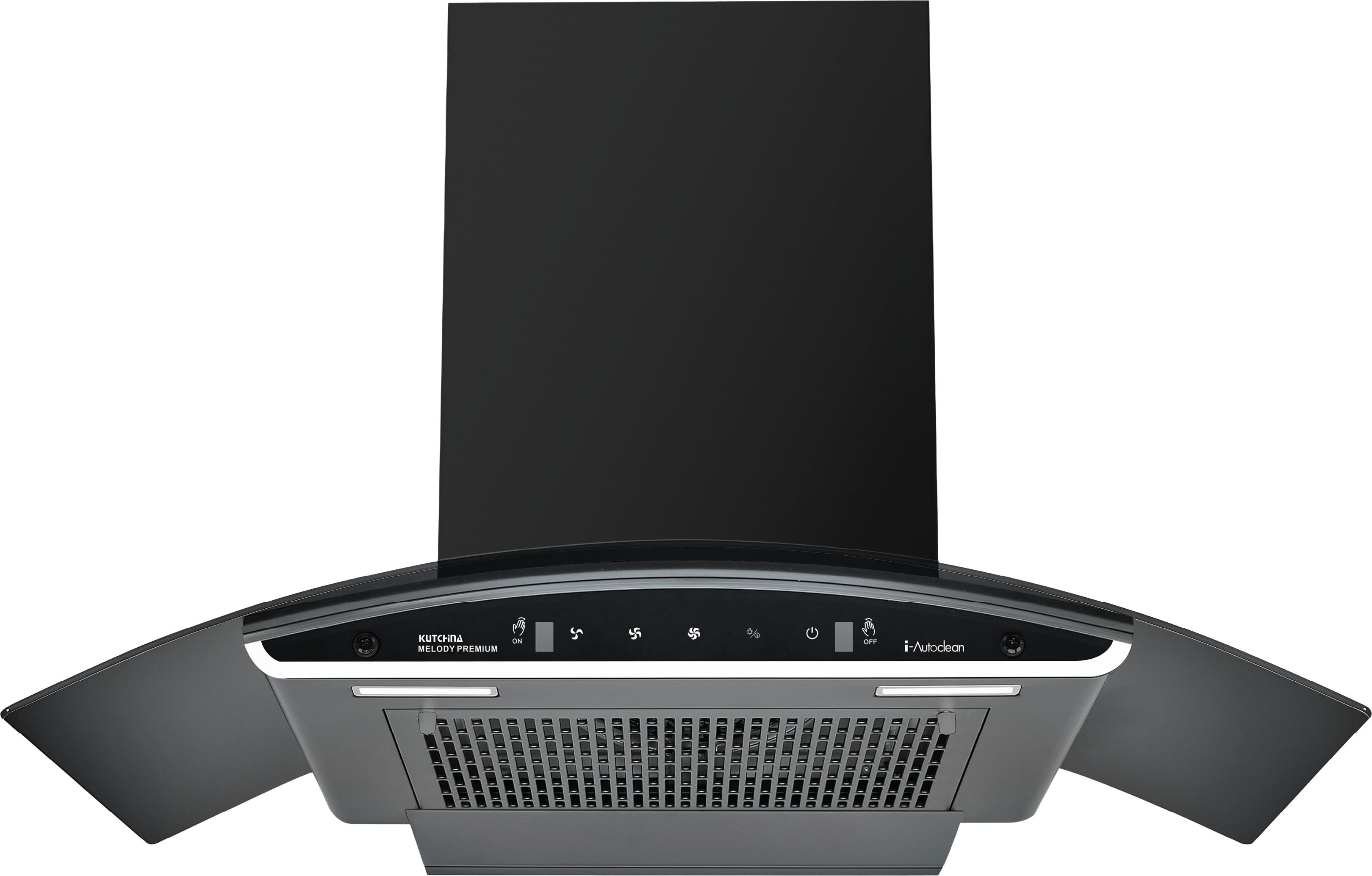 Melody 90 1500 CMH 90 cm Auto Clean Chimney-image-21