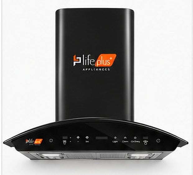 lifeplus Apex 1500 1500 CMH 60 cm Auto Clean Chimney-picture-23