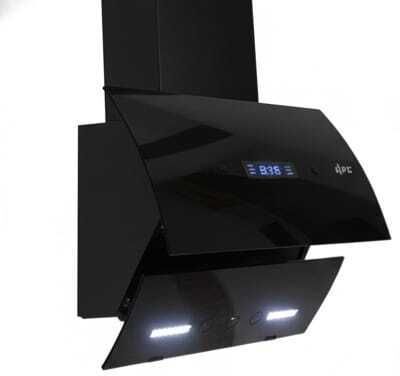 Chimne_146 1300 CMH 60 cm Auto Clean Chimney-image-34