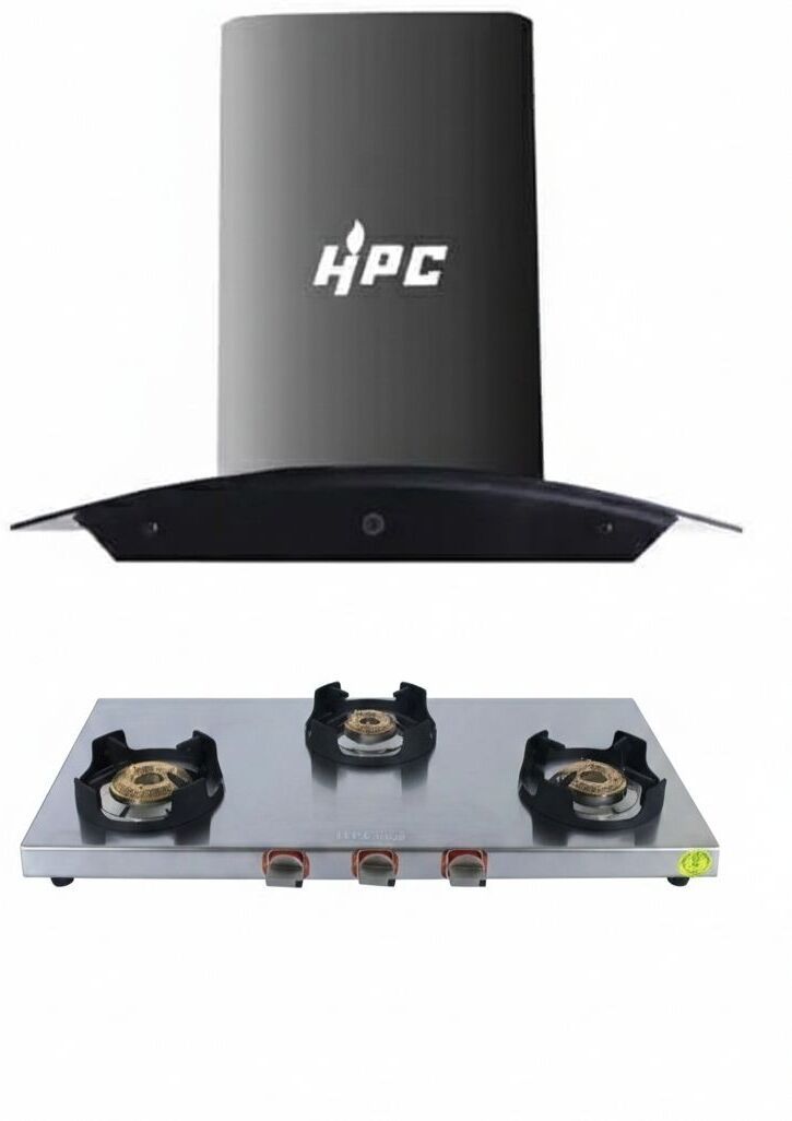 hpc Chimne_126 1300 CMH 60 cm Auto Clean Chimney-picture-19