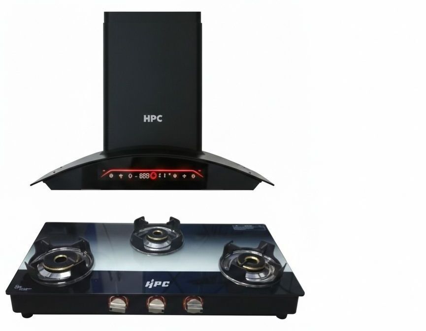 hpc Chimne_129 1300 CMH 60 cm Auto Clean Chimney-picture-16