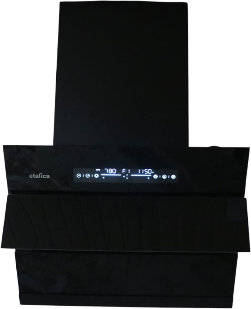 Magnus 60 Auto Clean Wall Mounted Black 1500 CMH Chimney-image-37