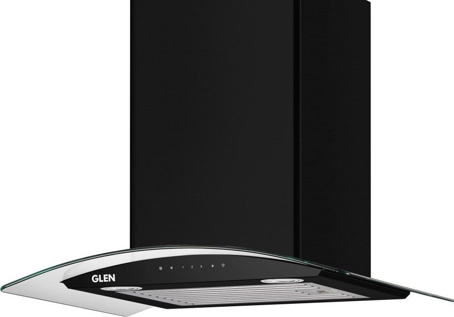 CH-6063BLAC60 Auto Clean Wall Mounted Black 1200 CMH Chimney-image-40