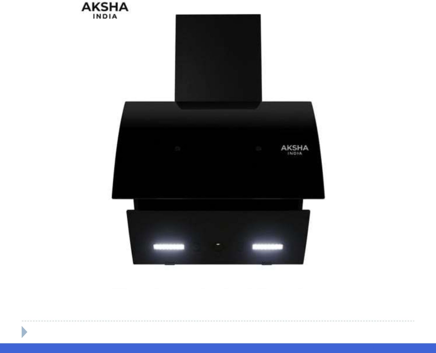 VC-21 Auto Clean Wall Mounted Black 1400 CMH Chimney-image-42