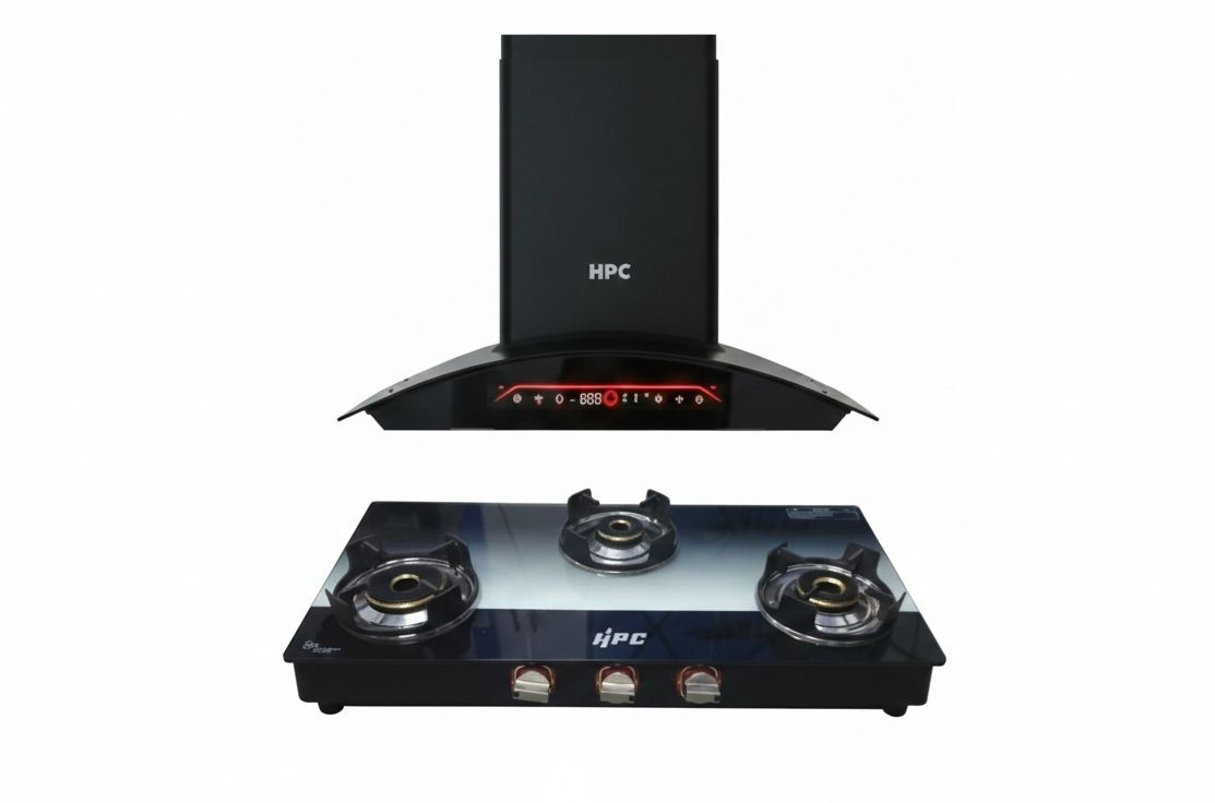 CH-GH-COMBO Auto Clean Wall and Ceiling Mounted BLACK 1300 CMH Chimney-image-34