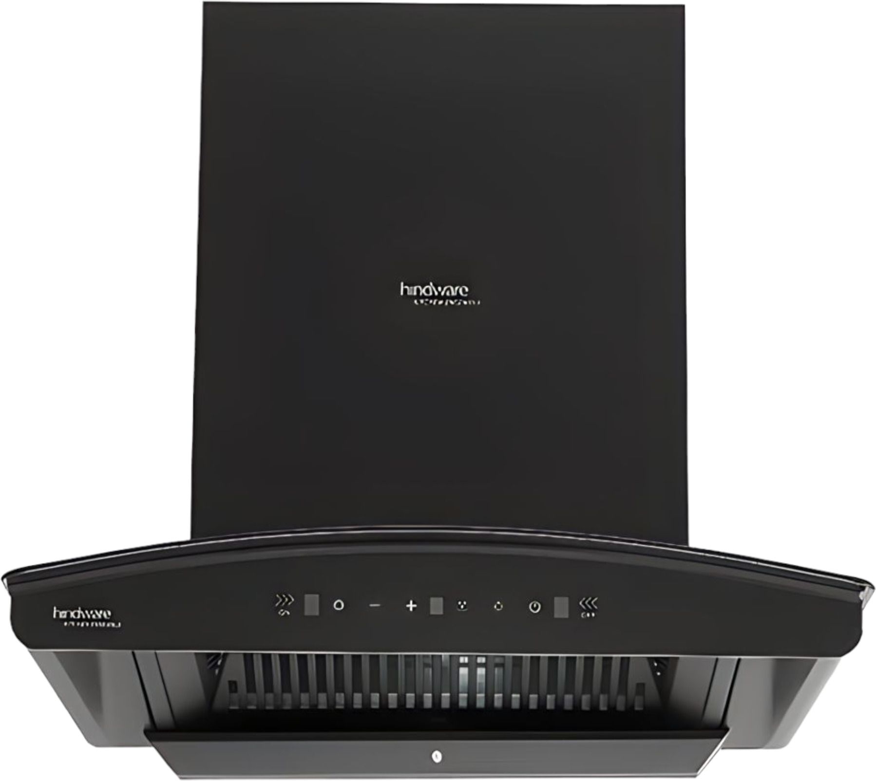 ZINNIA BLK 60 | MaxX SILENCE CHIMNEY | Filterless | 32% Less Noise | Auto Clean Wall Mounted Black 1350 CMH Chimney-image-19