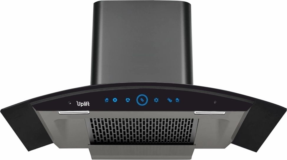 Uplift 90 cm 1550 CMH Filterless Autoclean Silent Ki Uplift 90 cm 1550 CMH Filterless Autoclean Silent Ki