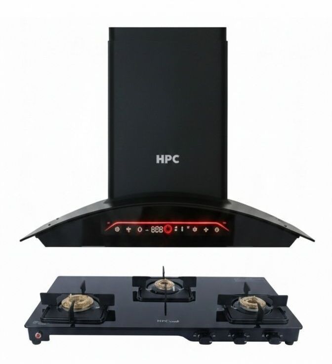 hpc Chimne_130 1300 CMH 60 cm Auto Clean Chimney-picture-14