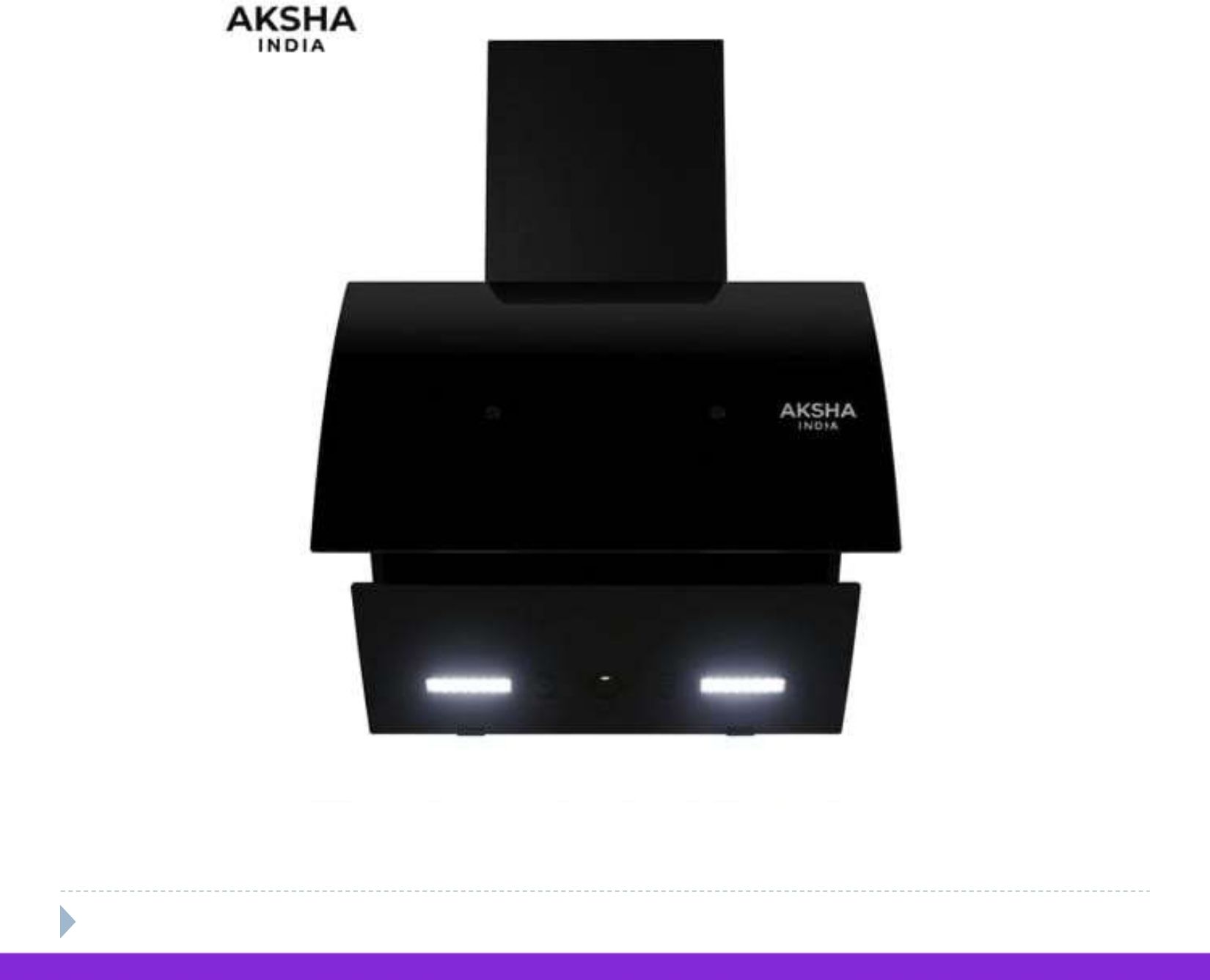 VC-42 Auto Clean Wall Mounted Black 1400 CMH Chimney-image-39