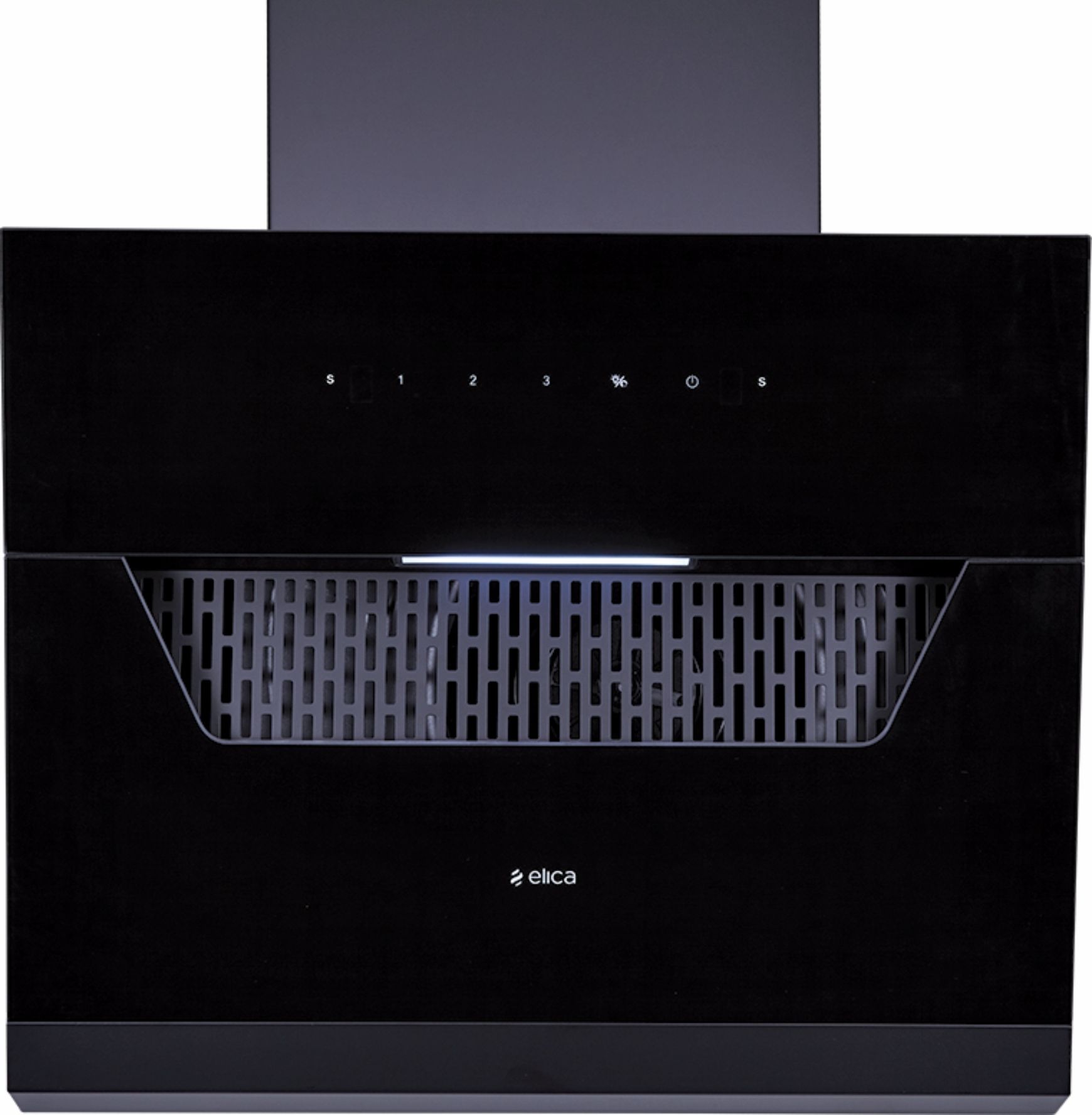 AUTO SENSE EFL 207 HAC LTW VMS 60 Auto Clean Wall Mounted Black 1350 CMH Chimney-image-15