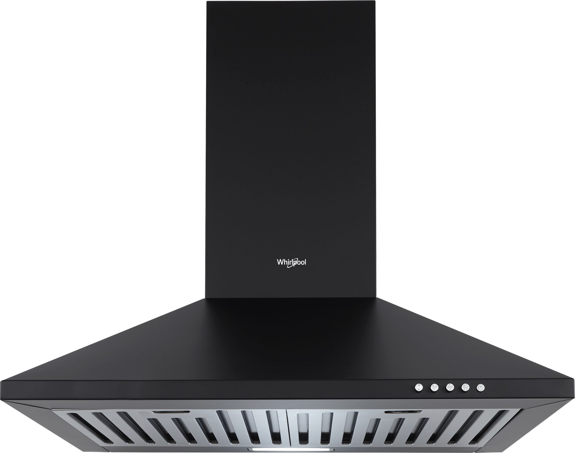 CLASSIC PLUS BF 60 BK HOOD Wall Mounted Black 900 CMH Chimney-image-27