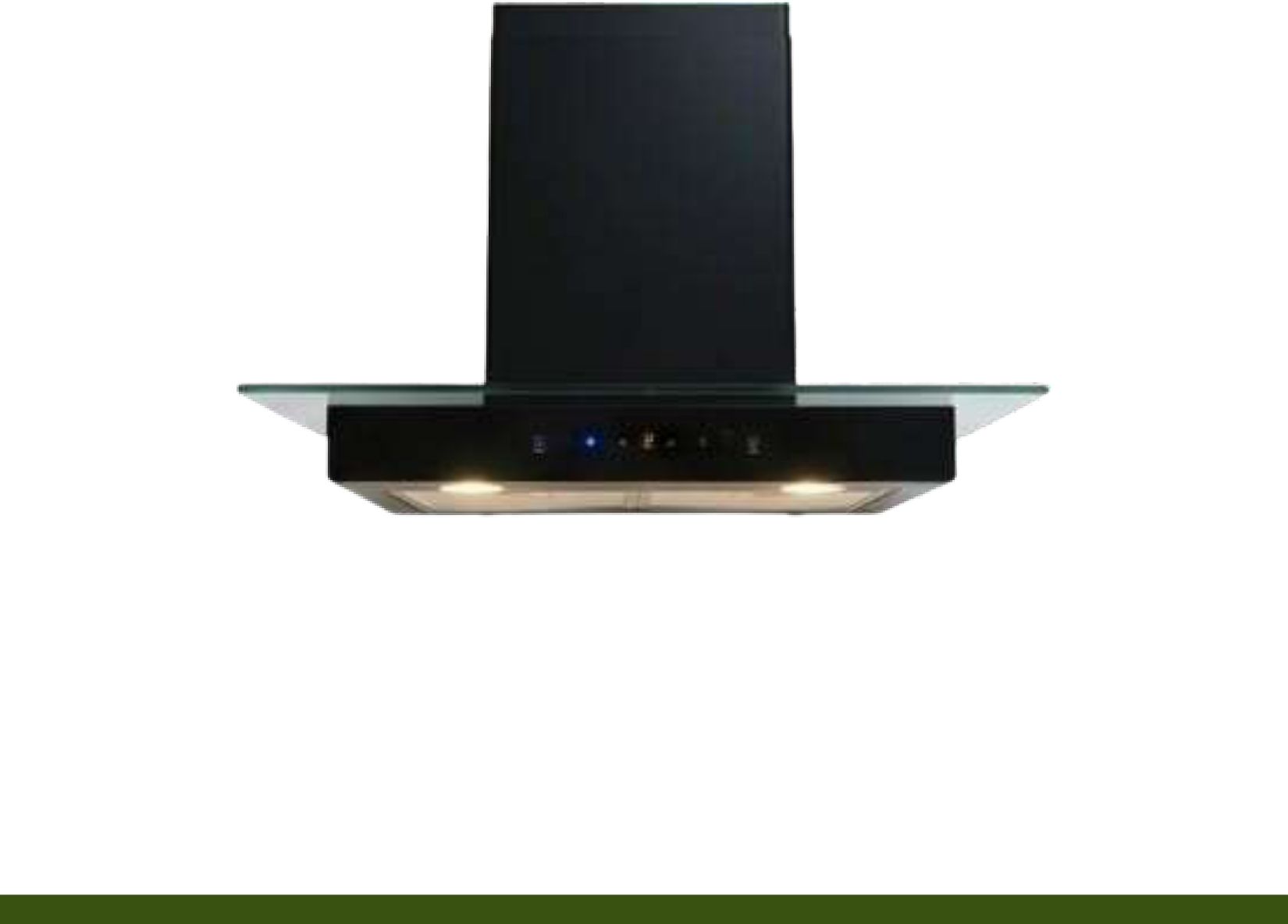 CHFIN T-SHAPE 89 Wall and Ceiling Mounted Black 1300 CMH Chimney-image-21