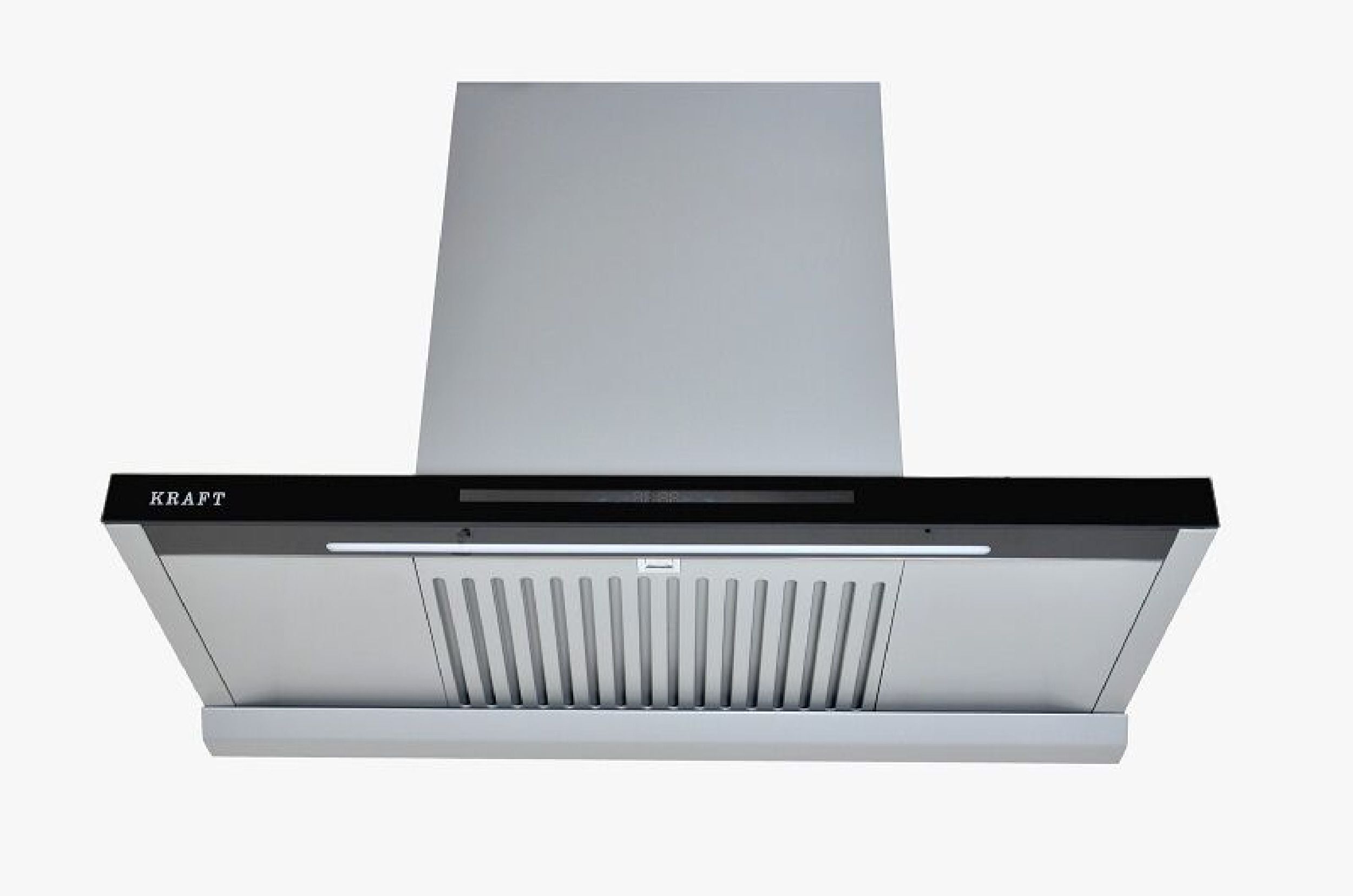 GRACE 75 Auto Clean Wall Mounted GRAY 1900 CMH Chimney-image-15
