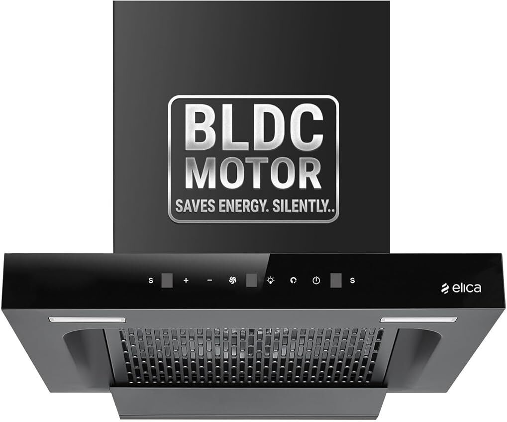 SPT FL 750 BLDC HAC LTW MS NERO 1500 CMH 75 cm Auto Clean Chimney-image-47