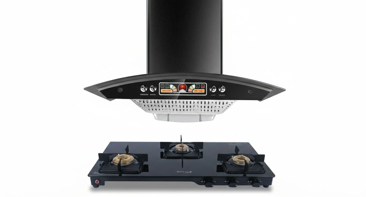 AK-CH-90-PRO+3BG Wall and Ceiling Mounted black 1400 CMH Chimney-image-14