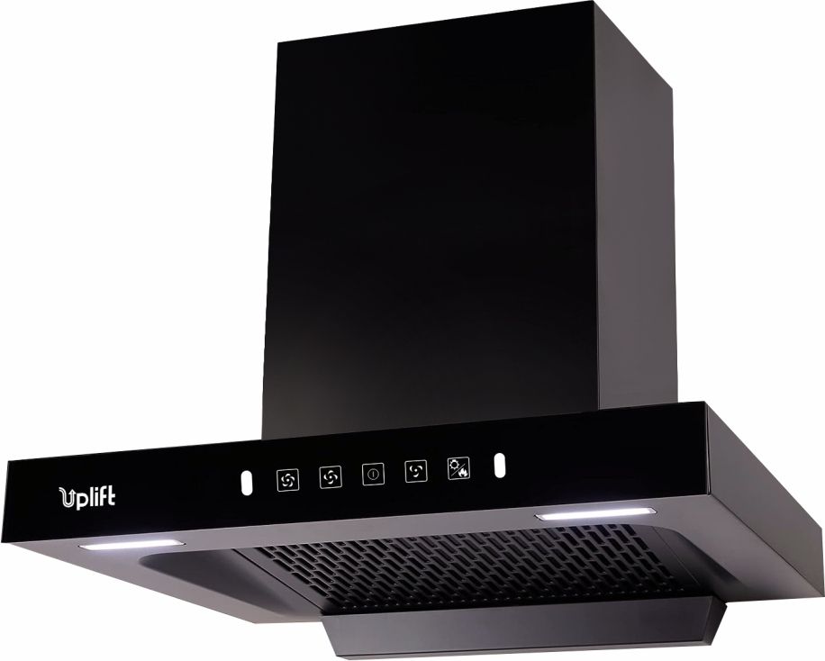 Uplift 60 cm 1350 CMH Filterless Autoclean Kitchen C