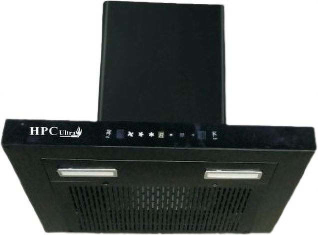 2000 Auto Clean Wall and Ceiling Mounted BLACK, White 1300 CMH Chimney-image-20