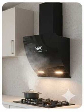 hpc Chimne_145 1500 CMH 90 cm Auto Clean Chimney-picture-30