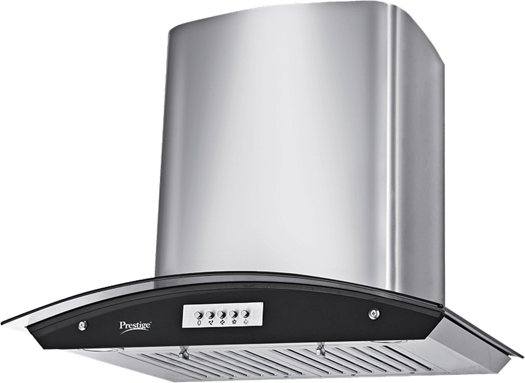 prestige VISTA 600 1000 CMH 48 cm Chimney-picture-13