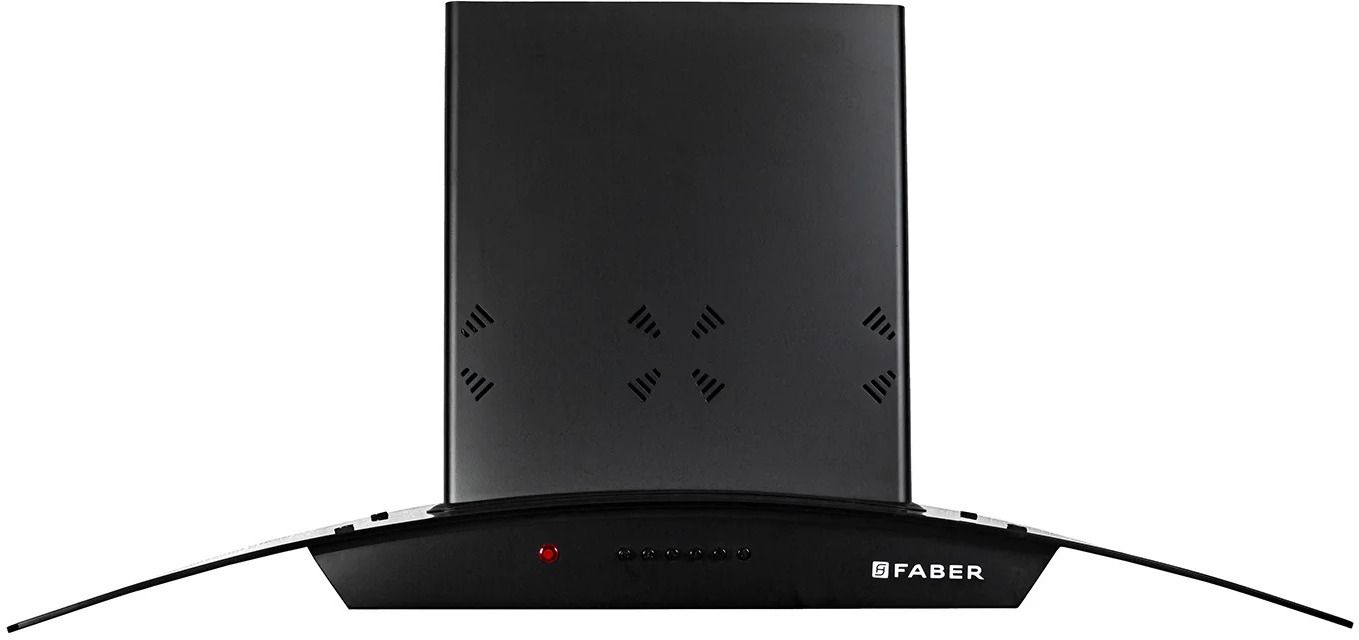 HOOD ACE PRO IN 3D HC PB PL BK 90 Auto Clean Wall Mounted Black 1150 CMH Chimney-image-47