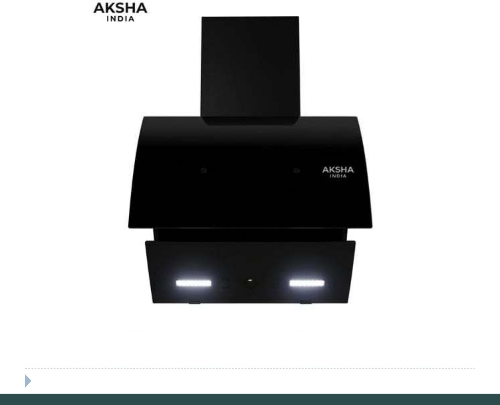 VC-15 Auto Clean Wall Mounted Black 1400 CMH Chimney-image-40