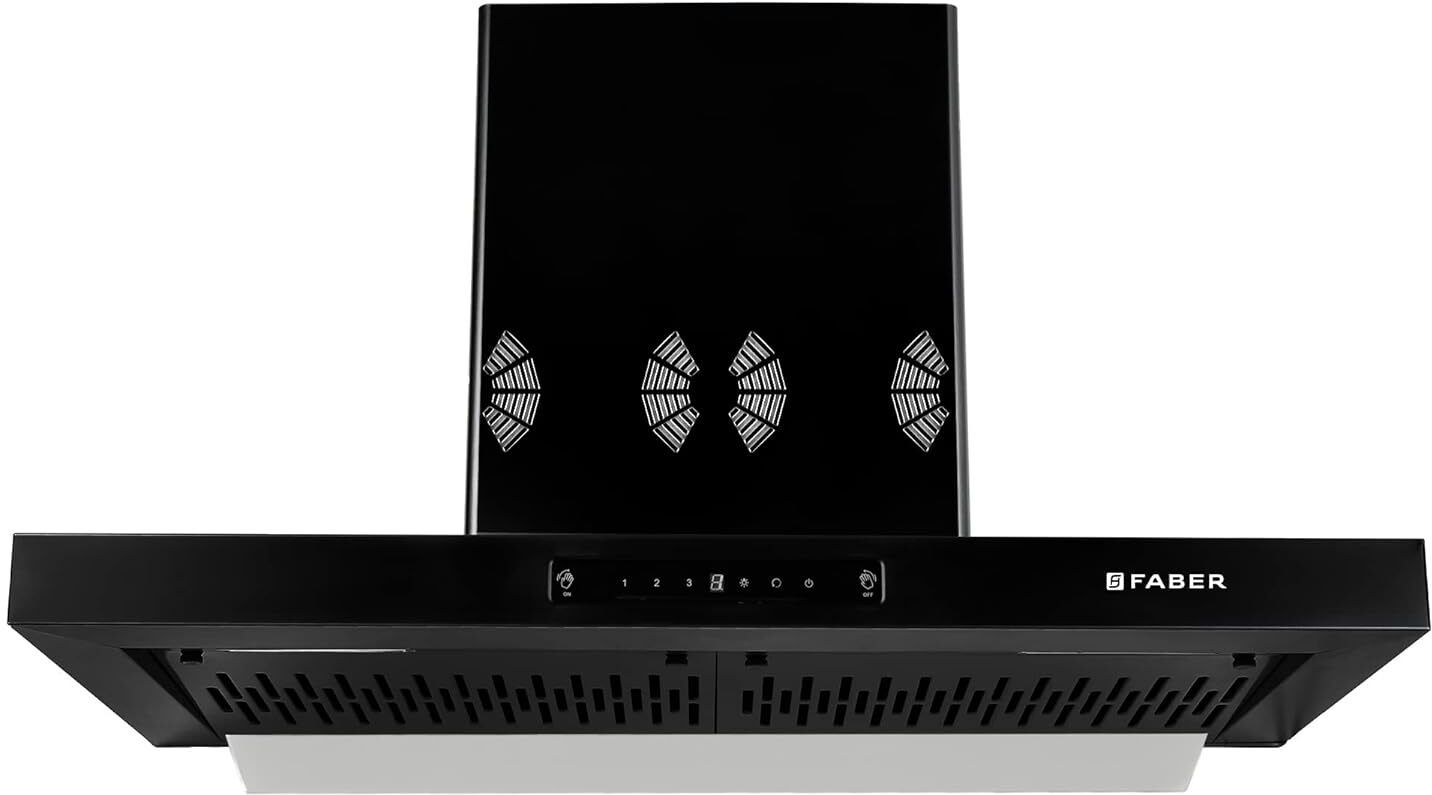 faber Faber_Hood Bonito 3D IND HC SC FL BK 90 1250 CMH 90 cm Auto Clean Chimney-picture-36