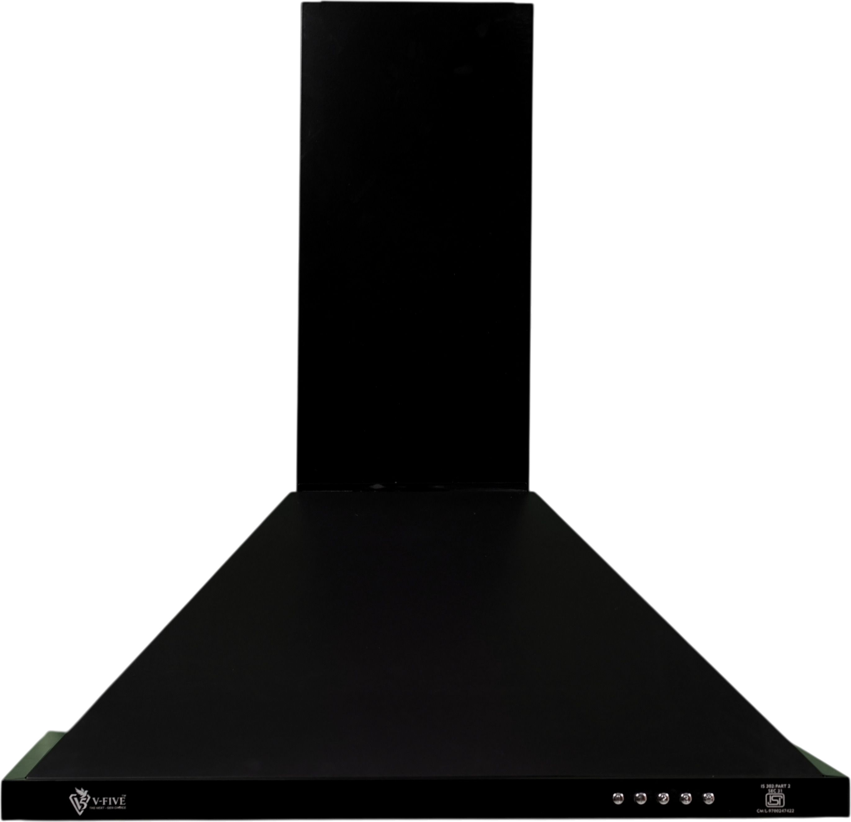 Pyramid 60 1000 CMH 60 cm Chimney-image-33