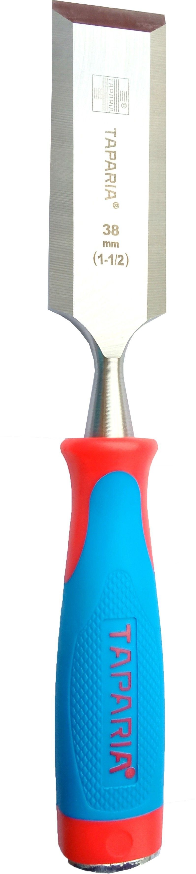 WCB38 38MM Bevel Chisel Set