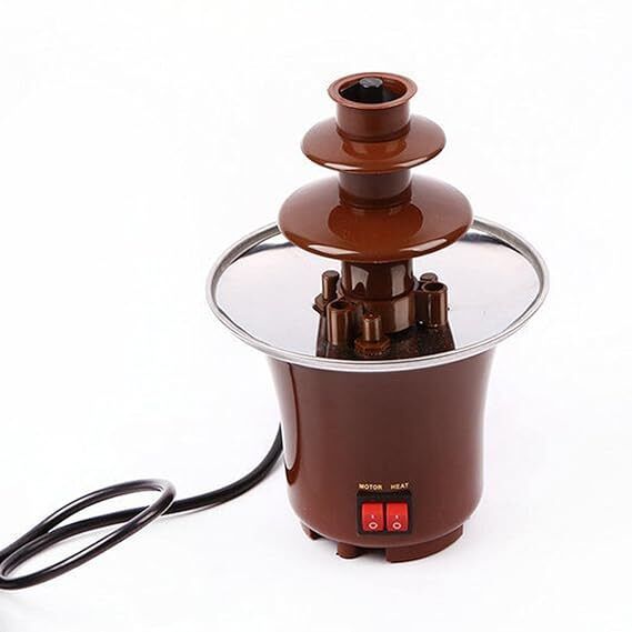 Chocolate Fountain Maker