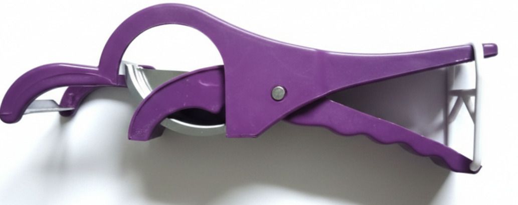 Multi veg cutter Chocolate Fountain Maker