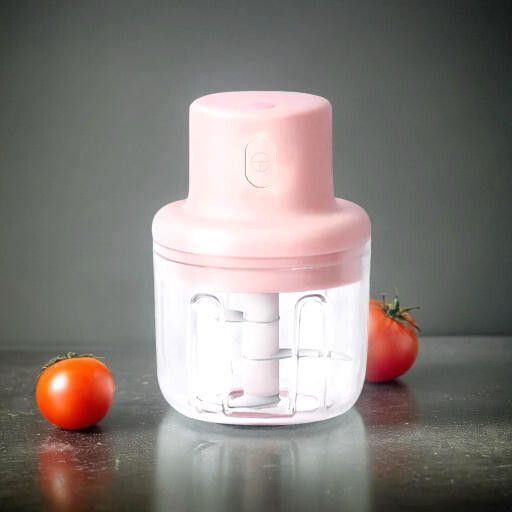 princemarkett Electric Vegetable & Fruit Chopper-picture-16