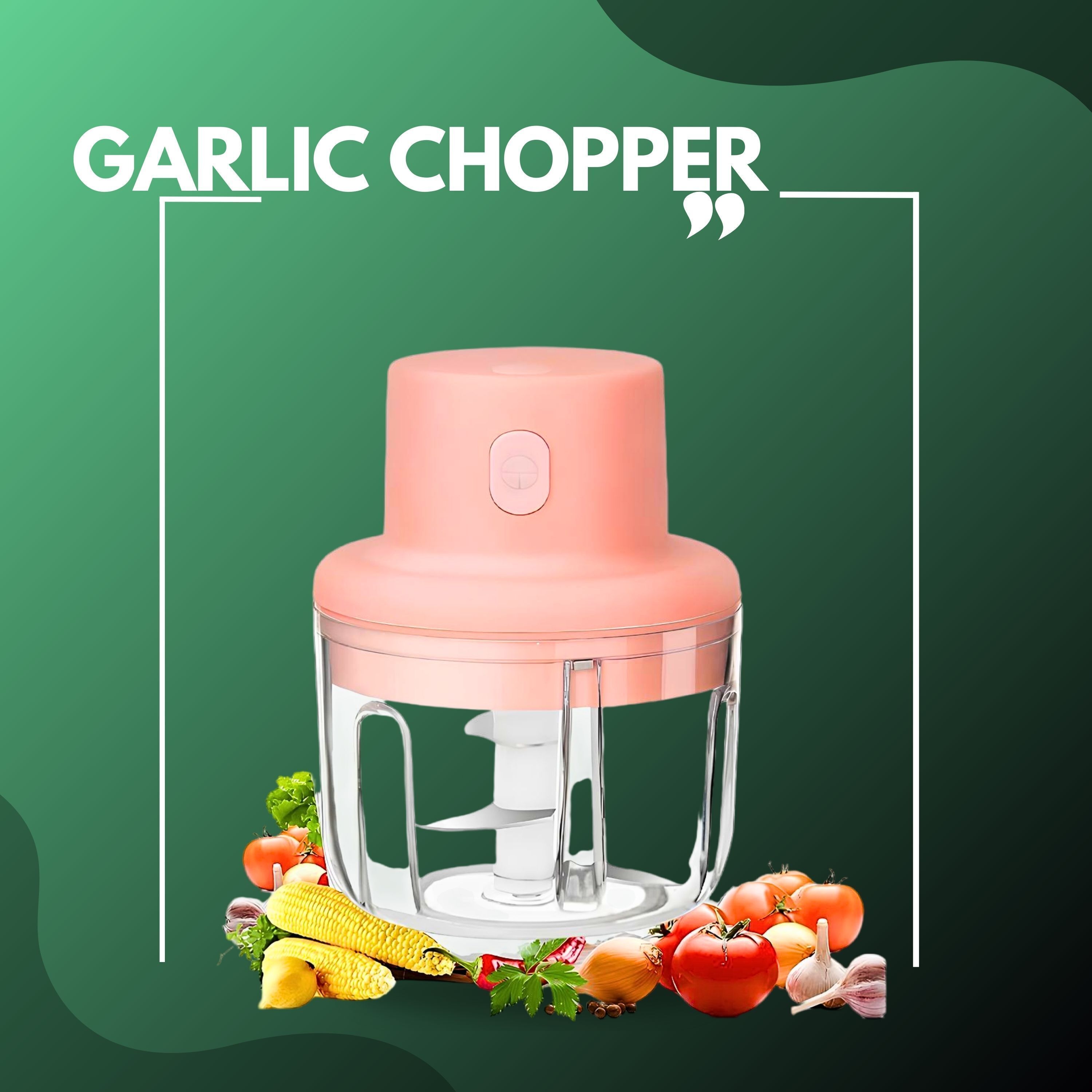 guptasonnew Electric Vegetable & Fruit Chopper-picture-25