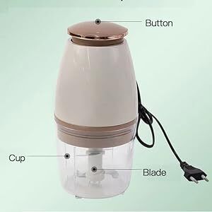 Electric Vegetable Cutter- New Kitchen Modular Electric Vegetable & Fruit Chopper-image-12