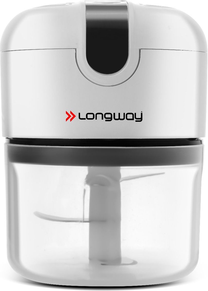 Slicer Rechargeable Mini Electric Chopper | One Touch Operation Electric Vegetable & Fruit Chopper