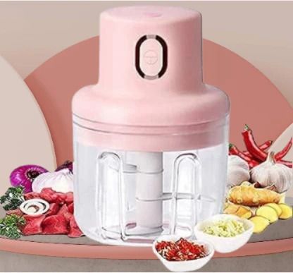 guptasonnew Electric Chopper-picture-21