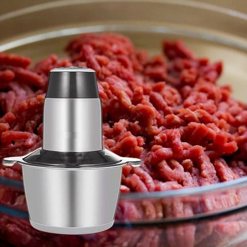 mini vegetable grinder Electric Vegetable & Fruit Grater & Slicer