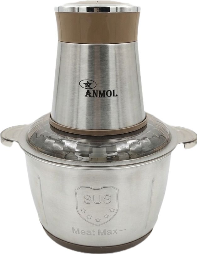 StarAnmol Meat and vegetable chopper Electric Vegetable & Fruit Chopper-picture-26