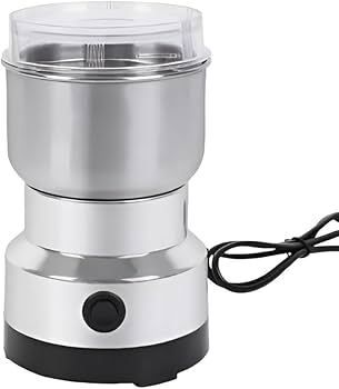 kinjal ELECTRIC NIMA COFFEE GRINDER j7 Electric Vegetable Chopper-picture-17