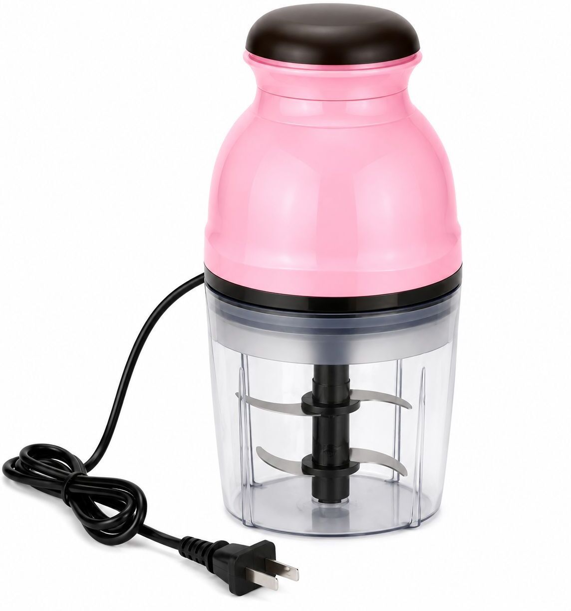 nexfire Electric Vegetable & Fruit Chopper-picture-21